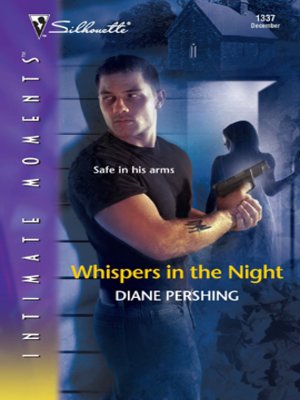 cover image of Whispers in the Night